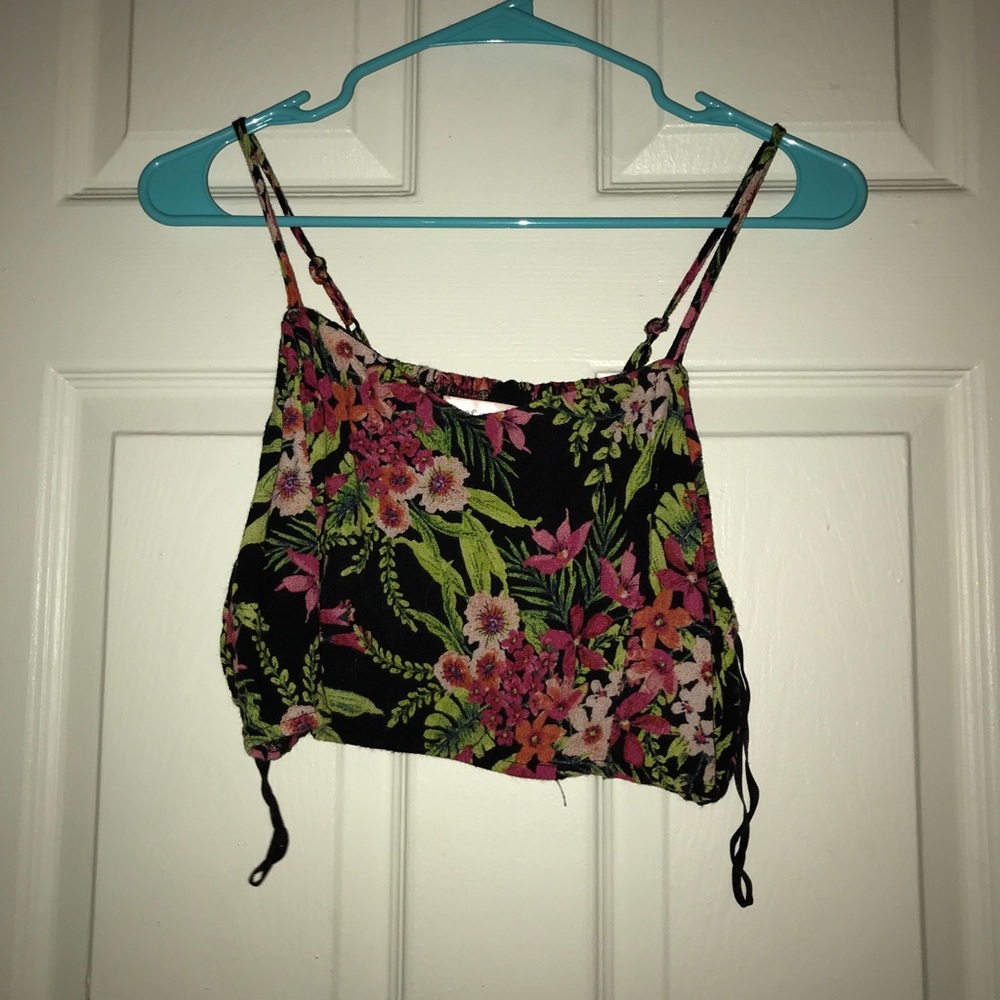 Land of Gypsies tank top!